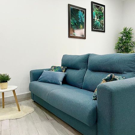 Apartamento Centro San Diego 桑卢卡尔-德巴拉梅达 外观 照片
