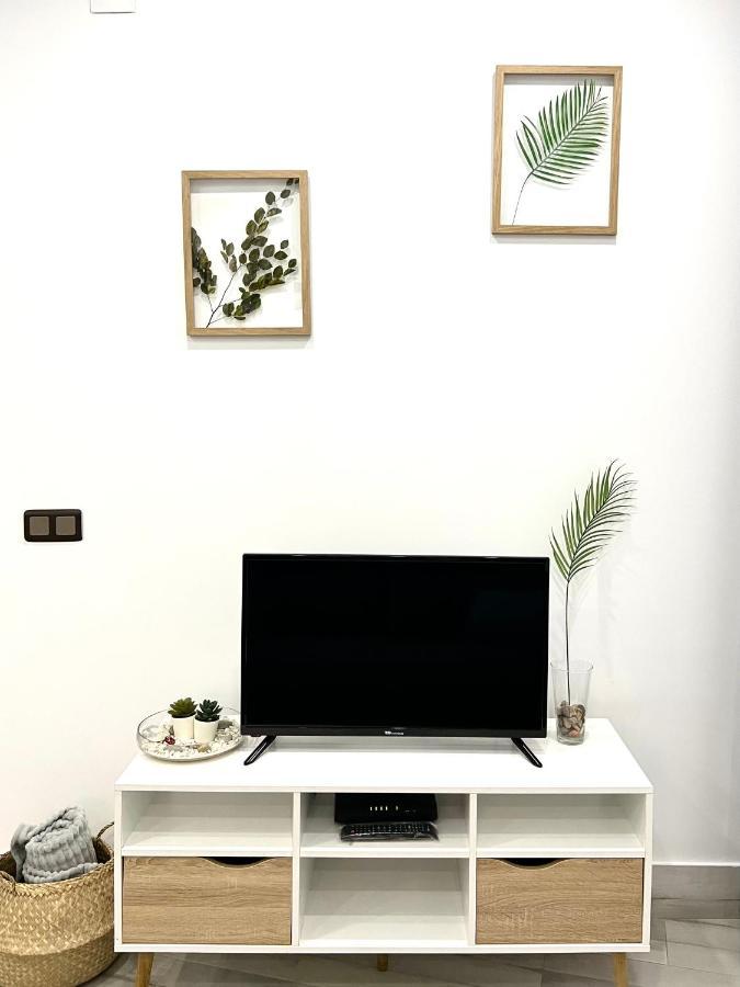 Apartamento Centro San Diego 桑卢卡尔-德巴拉梅达 外观 照片