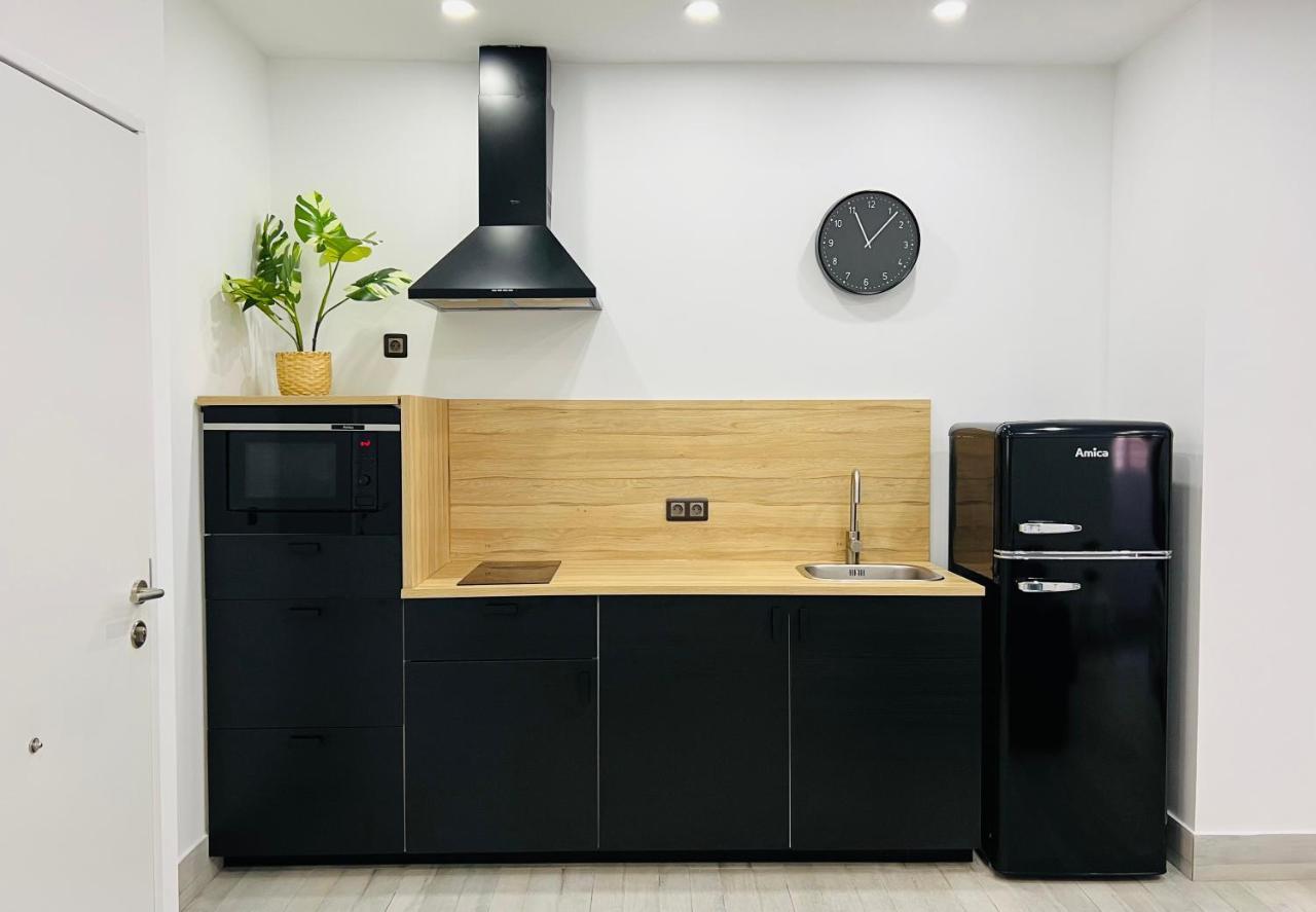 Apartamento Centro San Diego 桑卢卡尔-德巴拉梅达 外观 照片